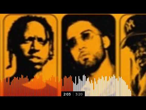 ADP - Movie Remix (Hurtin Me) Ft. B Young, Kranium & Ebenezer Normal