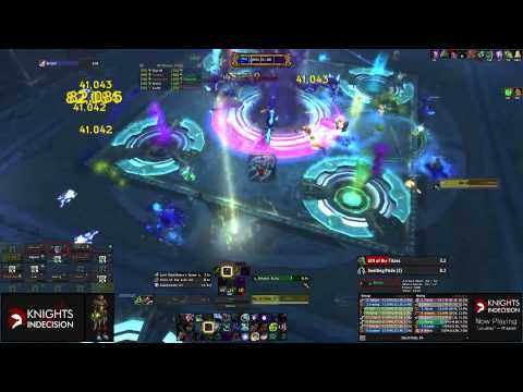 Sha of Pride 25H - Knights of Indecision