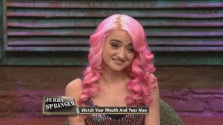 I Got Your Dog And Your Man! (The Jerry Springer Show)