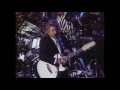The Moody Blues - Lean on Me Tonight (Live)