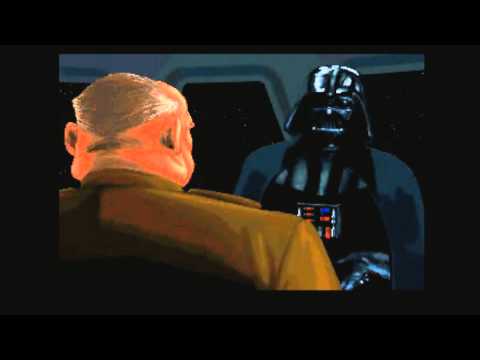 I Remember: Star Wars: Dark Forces (PC, MAC, PS1)