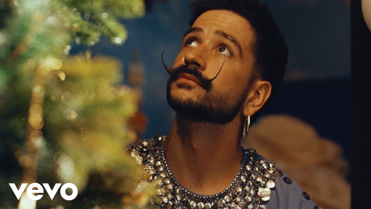 Camilo - El Árbol