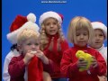 Closing To Baby Einstein Baby Santa S Music Box 2004 DVD