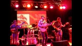 Burning Star  The Pete Kilpatrick Band