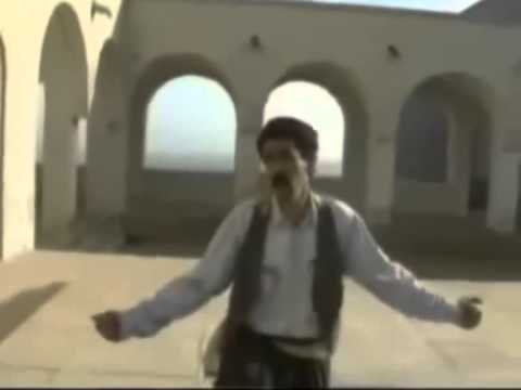 Israel Amador Making Off TV