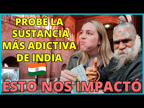 COSAS que TE IMPACTARÁN SABER de INDIA - PRIMERAS IMPRESIONES de BIKANER