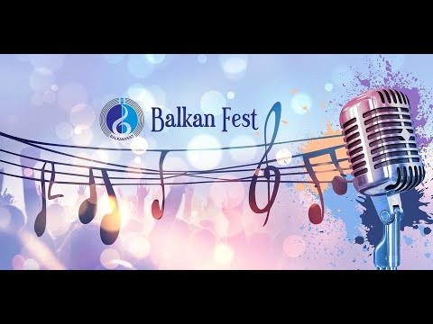 BALKAN FEST 2023