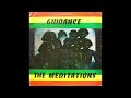 the meditations   war mongers