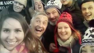 SATELLIET GOES ICELAND