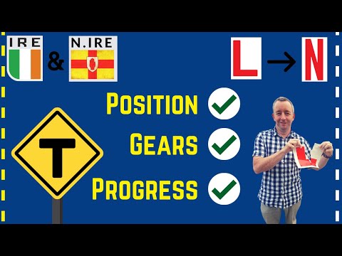 3 Tips To Master T-Junctions