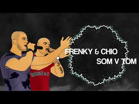 Frenky & Chio - Som v tom (Official Audio)