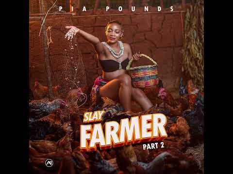 Slay Farmer Pt.2 (Alinamu) - PIA Pounds