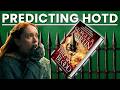 Predicting HOTD S3 After They Abandoned The Book House Of The Dragon Season 3 Breakdown