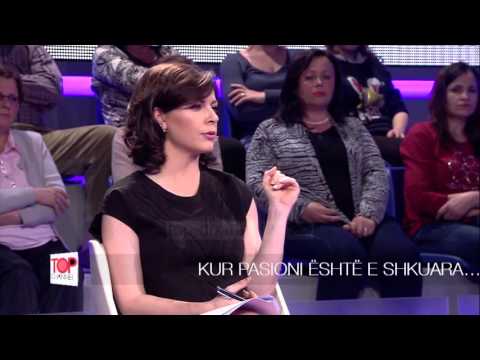 Pasdite ne TCH, 3 Maj 2016, Pjesa 4 - Top Channel Albania - Entertainment Show