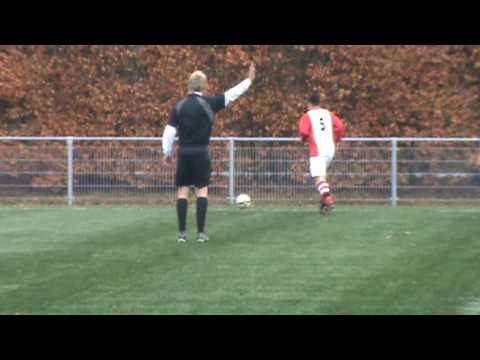 ACV C1 - EMMEN C1 0-7