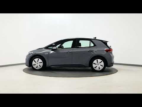 *15* 2022 Volkswagen ID.3 life - Image 2