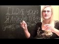 Russian Teacher Relaxing RP
