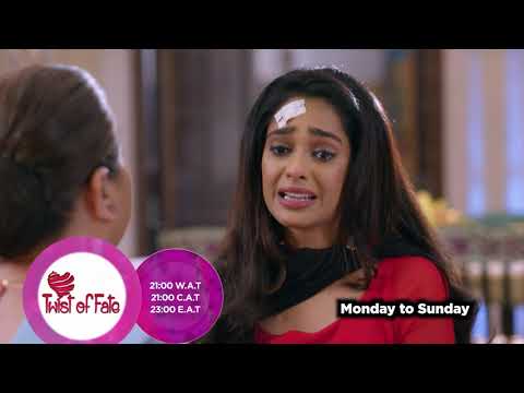 Zee World: Twist of Fate | Weekly Recap | August Week 1 2021