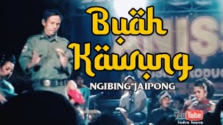 Download lagu BAPAK LINMAS PENCAK NGIBING JAIPONG BUAH KAWUNG | ANISA ACED GROUP mp3
