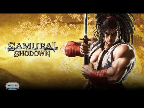 Samurai Shodown (PC)