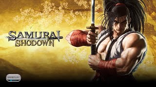 Samurai Shodown (PC)