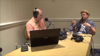 Curt Anderson - Every Moment Vol. II | The Meeting House on Faith Radio - CBA UNITE 2018