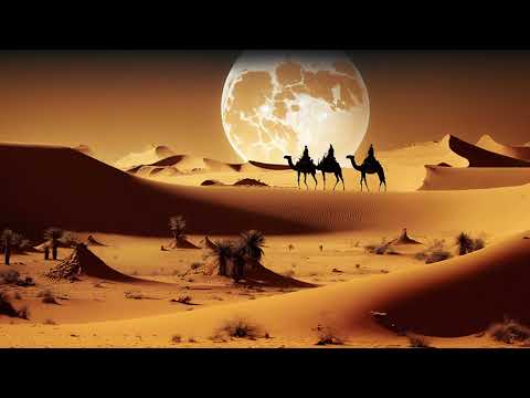 Michael Ritter - Soleado (Cafe De Anatolia Songs)