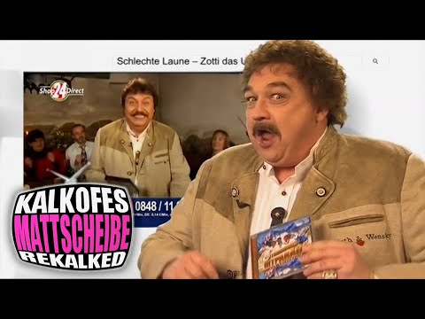 Mallorca Hits, die niemand überlebt! | Kalkofes Mattscheibe | KalkTV
