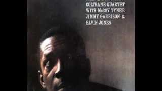 John Coltrane Quartet ~ They Say It's Wonderful