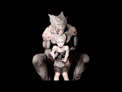 [ Sadness and Violence ] - Garou's Official Themes (Sad + Regular) - Extended Versions.