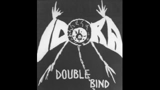 IDORA：double blind/fall downⅡ(1990.japanese hardcore punk)