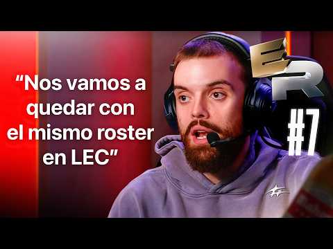 IBAI LLANOS - EXTRA ROUND #7