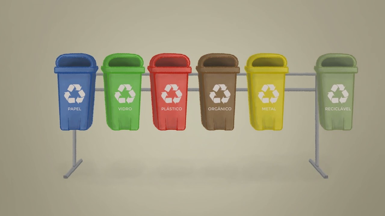 Ecoeficiência #10: Resíduos sólidos