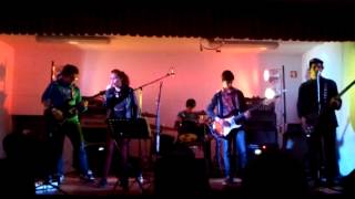 Rock Never Ends - Nothing to prove 2-3-12