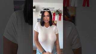 Download lagu No bra big boobs bouncing transparent mp3