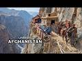 The Real Afghanistan Hidden From The World 4K Travel Documentary