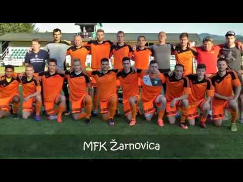 MFK Žarnovica