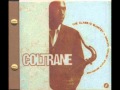 John Coltrane   Nature Boy (first version)