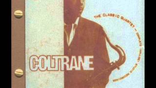 John Coltrane   Nature Boy (first version)