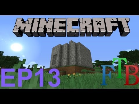 Let´s Play Minecraft Season 3 Episode 13