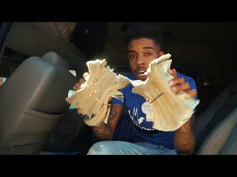 TrapRixhLooney "Did It" (Official Video @ShotByLate) [Hoodrixh Plug Exclusive]