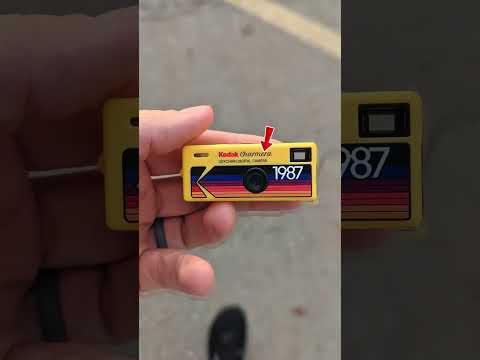 💡Mini Digital Camera Keychain 1080P HD Video Recorder, Retro Thumb Camer || #twrvoice #shortsfeed ||