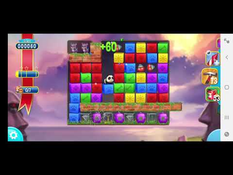 PET RESCUE SAGA LEVEL 3620 ~ THE BEST BOOSTER TIPS ~ ANOTHER IMPOSSIBLE LEVEL