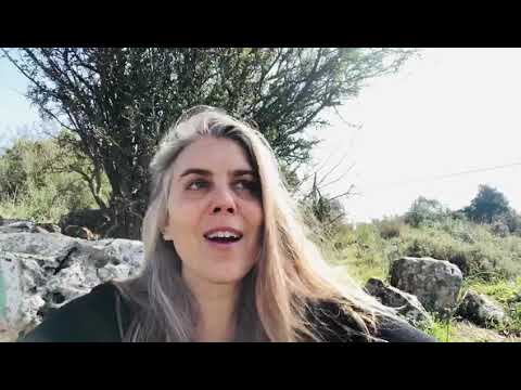 Grussbotschaft von Yael Deckelbaum