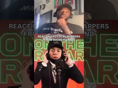 Hazard Lights By Ace Stackz From Rhode Island What yall think?