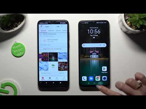 How to Transfer Files from an Android Device to Honor 70 Lite? Setup New Honor & Migrate All Data!