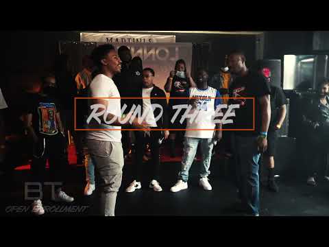 Doc Rhoney vs Surjahh