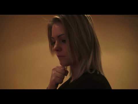 Barborka Selfdefence Part. 1