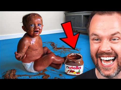 When Kids Go TOO FAR!