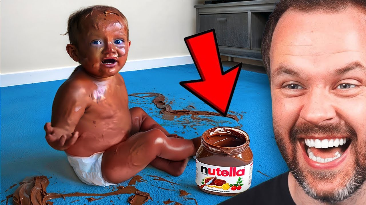 When Kids Go TOO FAR!